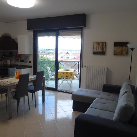 W Le Vacanze Rimini Buitenkant foto