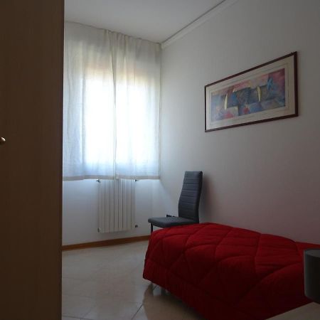 W Le Vacanze Rimini Buitenkant foto