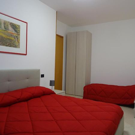W Le Vacanze Rimini Buitenkant foto