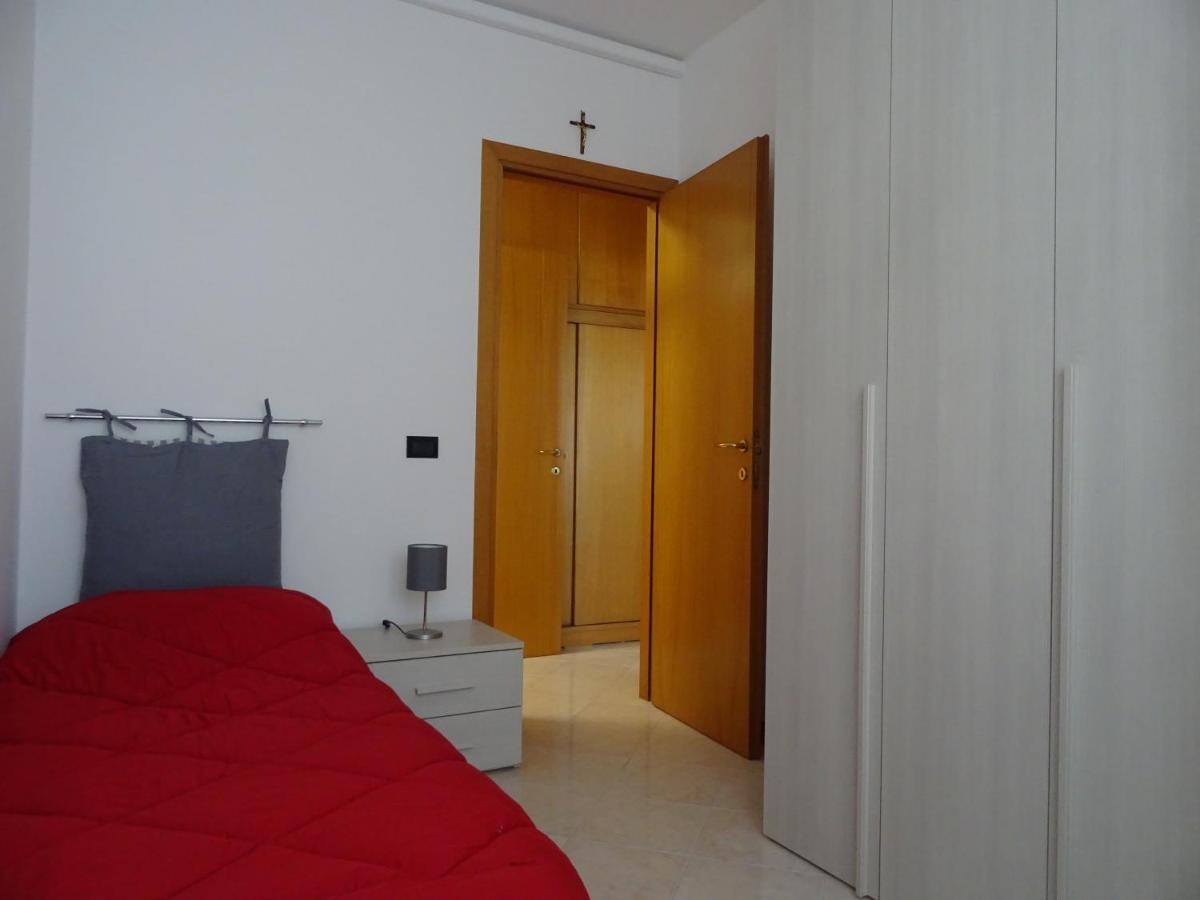 W Le Vacanze Rimini Buitenkant foto